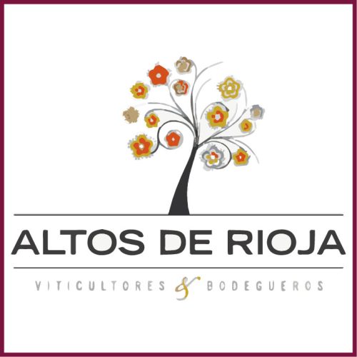 Altos de Rioja