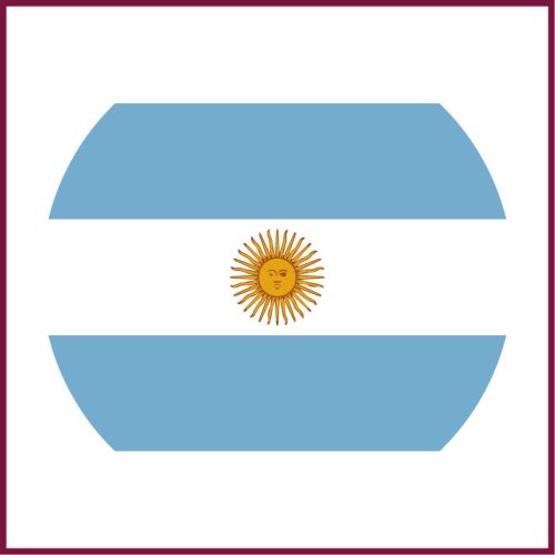 Argentina