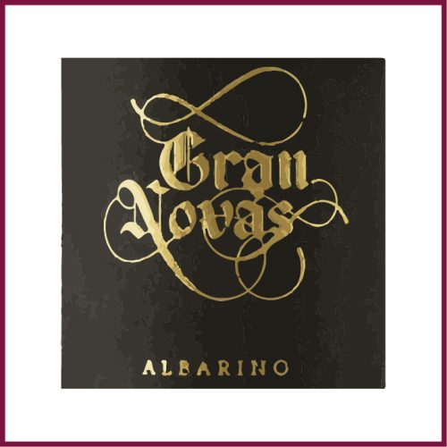 Bodegas Aldea de Abaixo Gran Novas