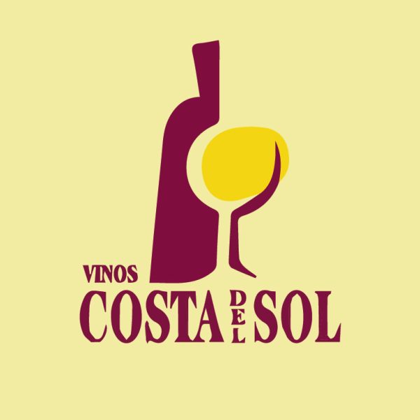 Logo vinos costa del sol