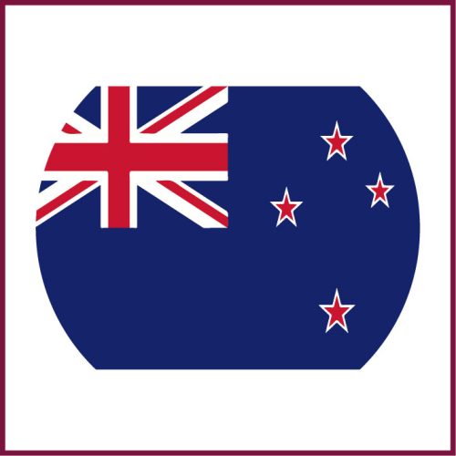 Nueva Zelanda