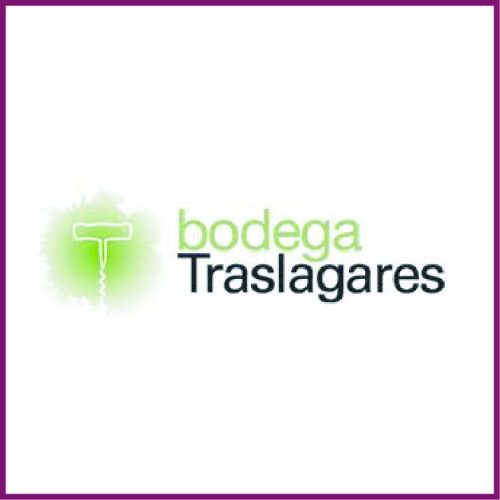 Traslagares